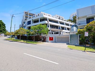 12/123 Colin Street, West Perth WA 6005