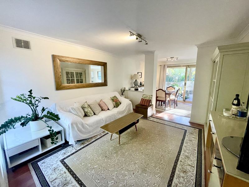 4/36 Whatley Crescent, Mount Lawley WA 6050