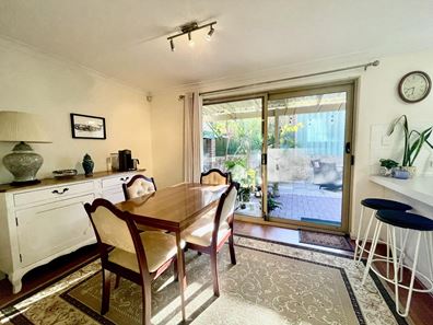 4/36 Whatley Crescent, Mount Lawley WA 6050