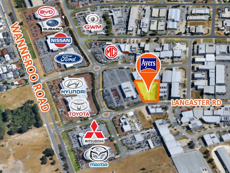 25 Lancaster Road, Wangara