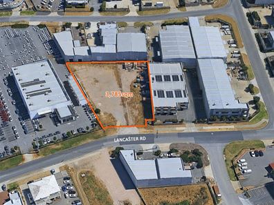 25 Lancaster Road, Wangara WA 6065