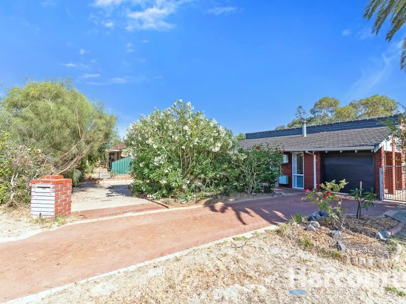21 Seaflower Crescent, Craigie