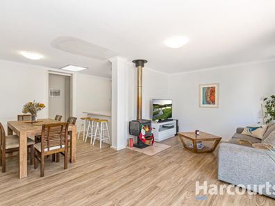21 Seaflower Crescent, Craigie WA 6025
