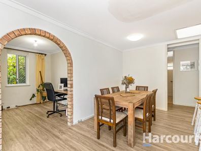 21 Seaflower Crescent, Craigie WA 6025