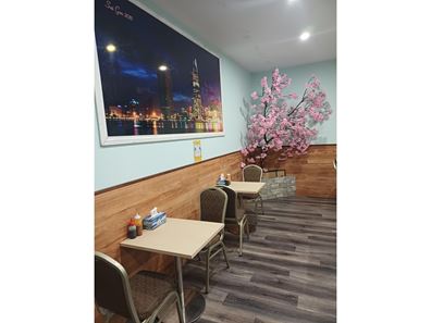 Food/Hospitality - Outstanding Opportunity: Prime Shopping Centre Restaurant for Sale