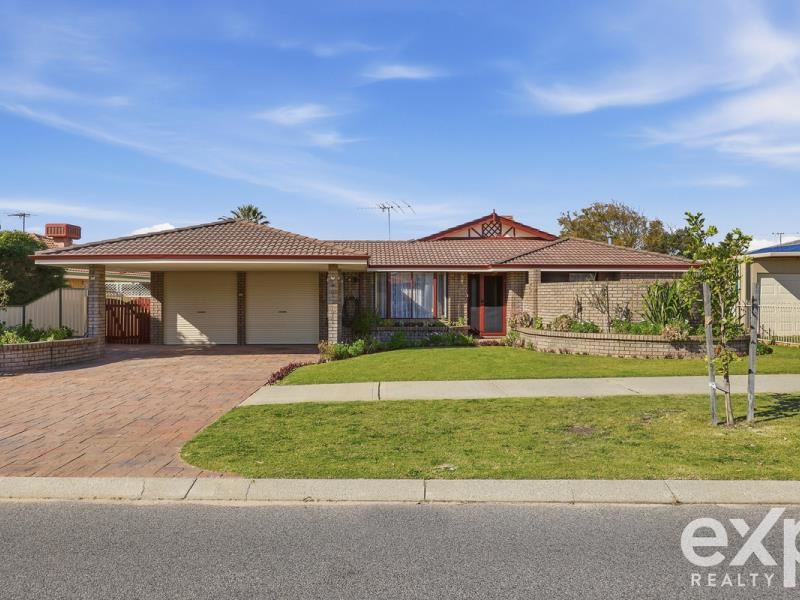 40 Woodbridge Drive, Cooloongup
