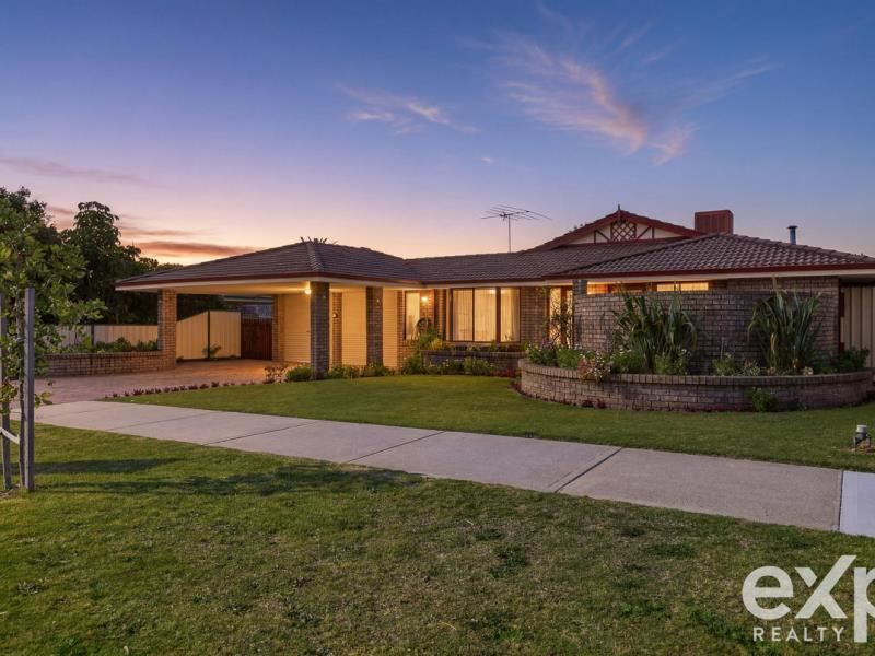 40 Woodbridge Drive, Cooloongup WA 6168