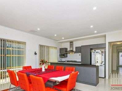 19 Zamia Rise, Yanchep WA 6035