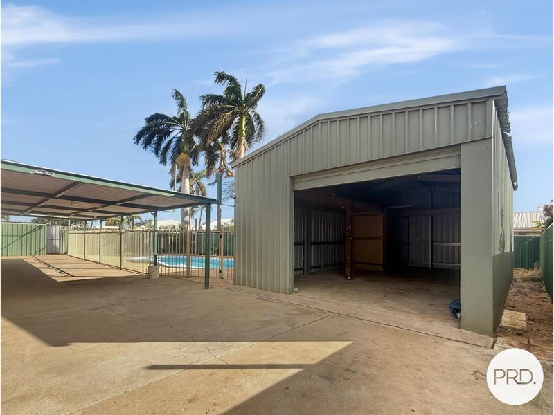 17 Viveash Way, Bulgarra
