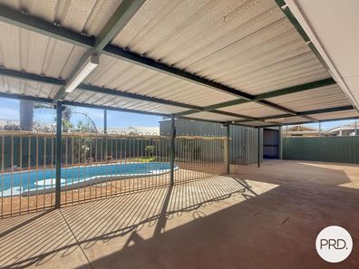 17 Viveash Way, Bulgarra WA 6714