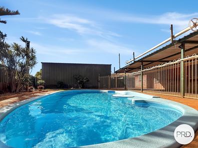 17 Viveash Way, Bulgarra WA 6714