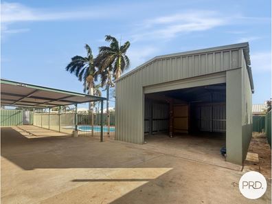 17 Viveash Way, Bulgarra WA 6714