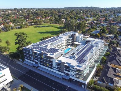 50/271 Selby Street, Churchlands WA 6018