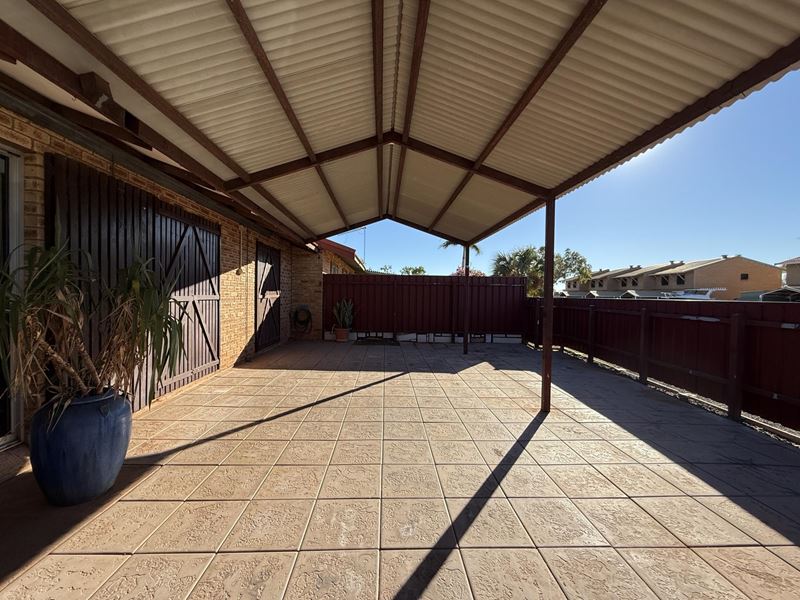 4B Caporn Place, Millars Well WA 6714