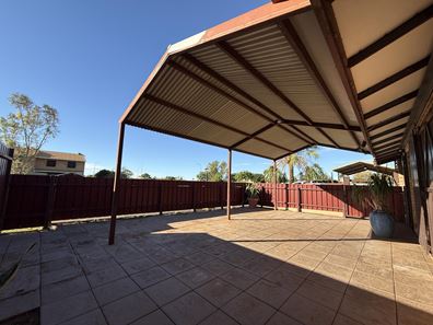 4B Caporn Place, Millars Well WA 6714