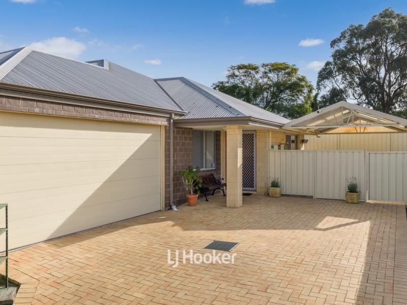 4A Belcher Street, Carey Park