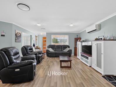 4A Belcher Street, Carey Park WA 6230