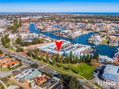 37/20 Apollo Place, Halls Head WA 6210