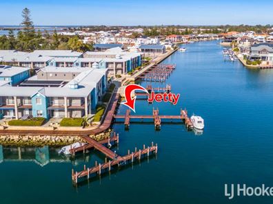 37/20 Apollo Place, Halls Head WA 6210