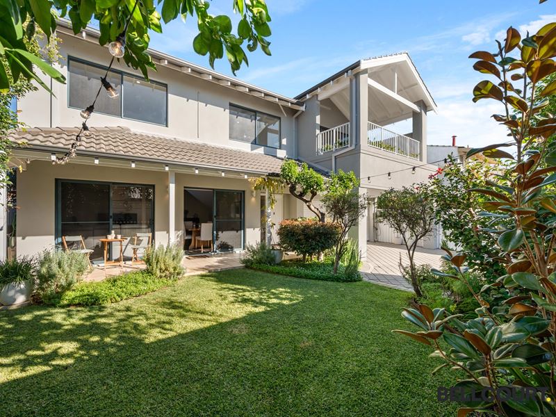 27 Renwick Street, South Perth
