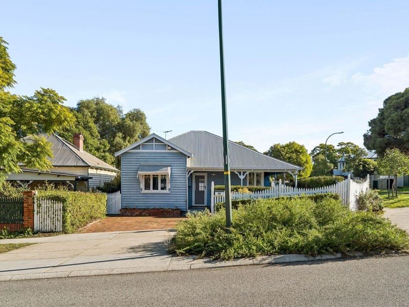 49 State Street, Victoria Park