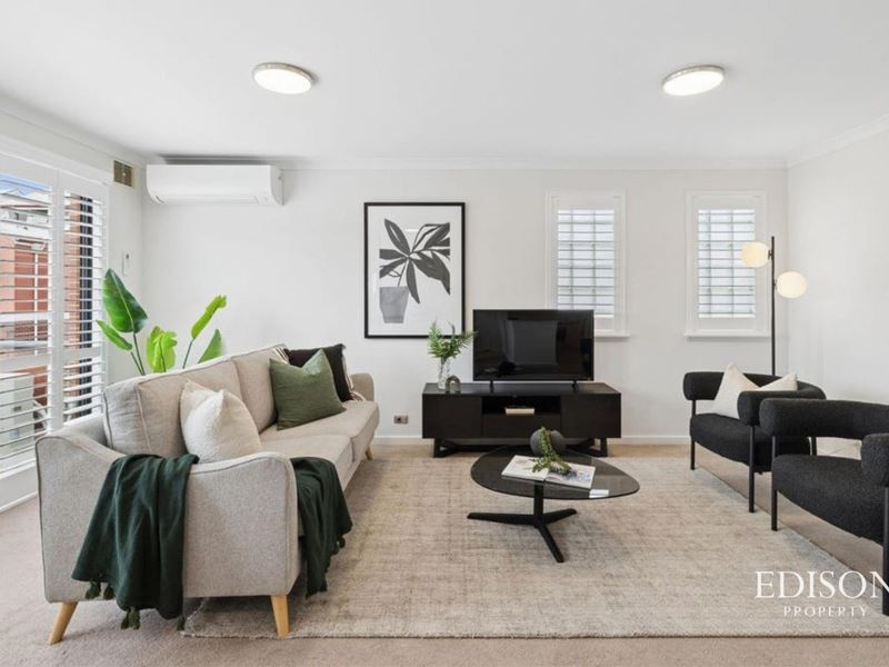 21/63 Palmerston Street, Perth WA 6000