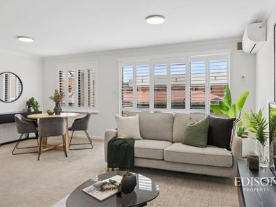 21/63 Palmerston Street, Perth WA 6000