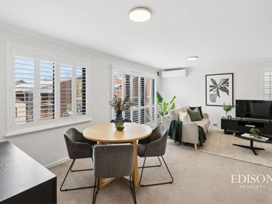 21/63 Palmerston Street, Perth WA 6000