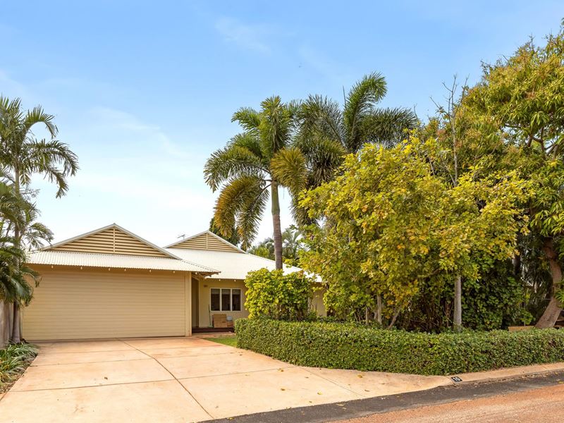10 Eleanor Loop, Cable Beach WA 6726