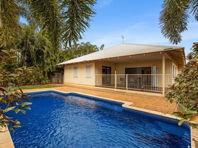 10 Eleanor Loop, Cable Beach WA 6726