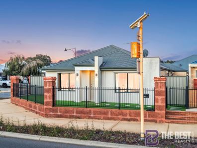 85 Kardan Boulevard, Byford WA 6122