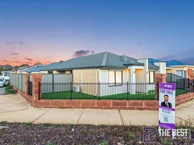 85 Kardan Boulevard, Byford WA 6122