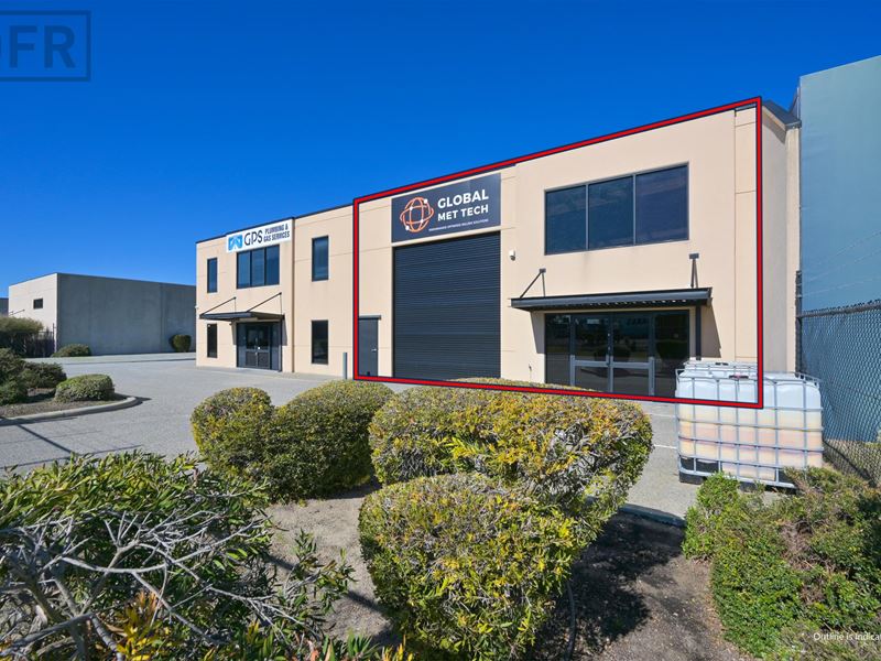 1/12 Helmshore Way, Port Kennedy WA 6172