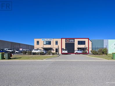 1/12 Helmshore Way, Port Kennedy WA 6172