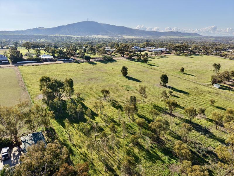 Lot 303 Henry  Road, York WA 6302