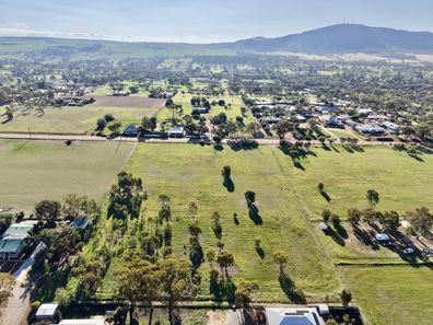 Lot 303 Henry  Road, York WA 6302