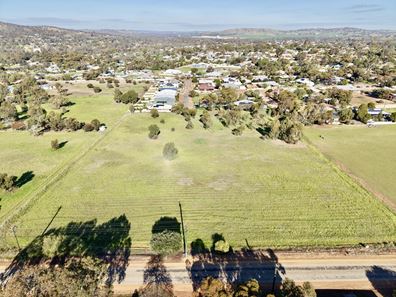 Lot 303 Henry  Road, York WA 6302