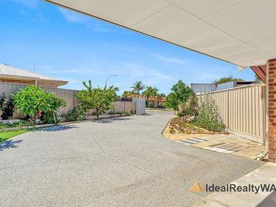 20 Ulandi Court, Beckenham WA 6107