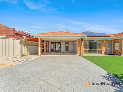 20 Ulandi Court, Beckenham WA 6107