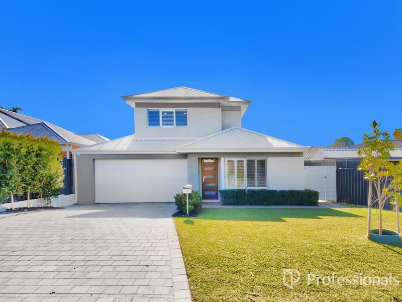 19 Parkinson Street, Noranda