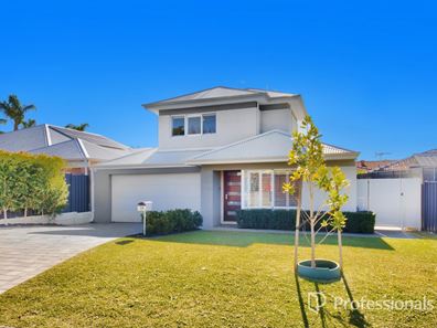 19 Parkinson Street, Noranda WA 6062