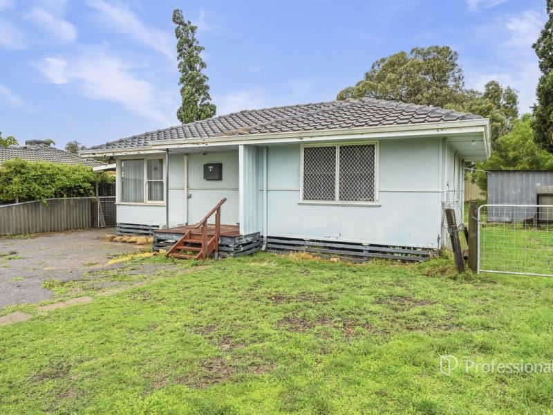 10 Sherlock Way, Rangeway WA 6530