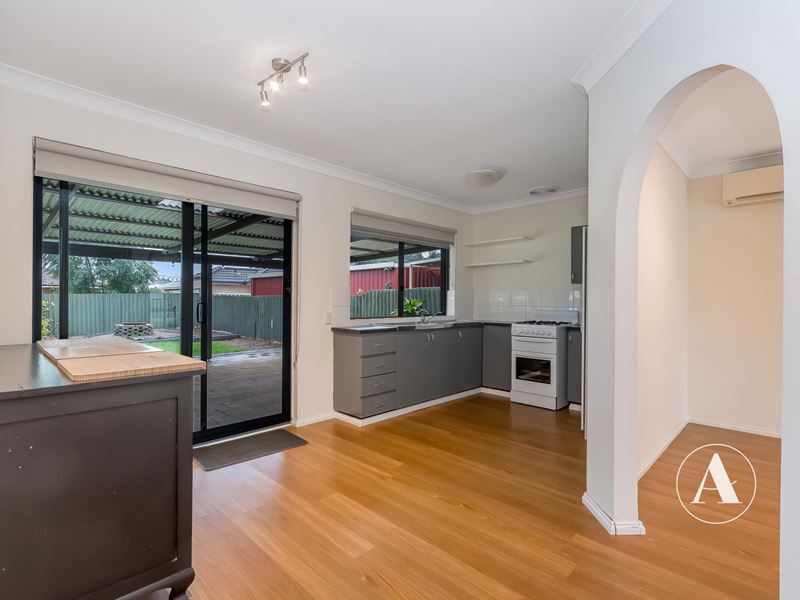 9 Mignon  Court, Armadale WA 6112