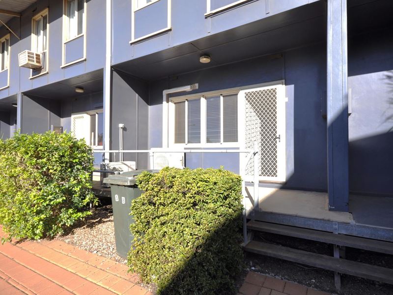 5/8 Padbury Place, Port Hedland WA 6721