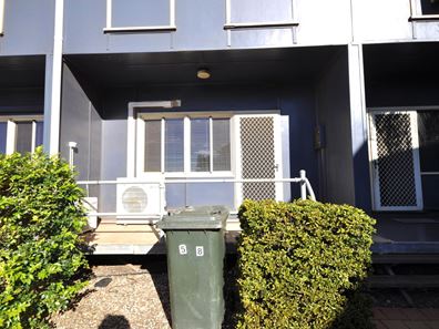 5/8 Padbury Place, Port Hedland WA 6721