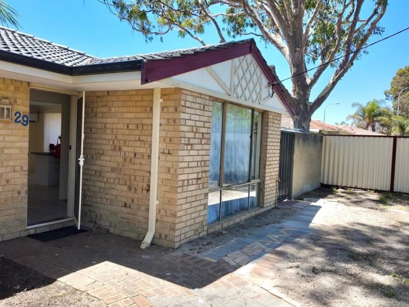 29 Braemore St, Seville Grove WA 6112