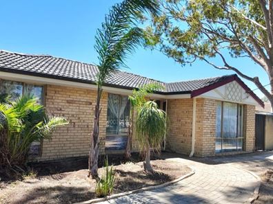 29 Braemore St, Seville Grove WA 6112