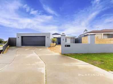 1 Ormiston Gardens, Clarkson WA 6030
