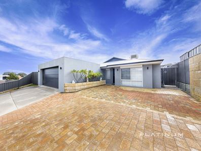 1 Ormiston Gardens, Clarkson WA 6030