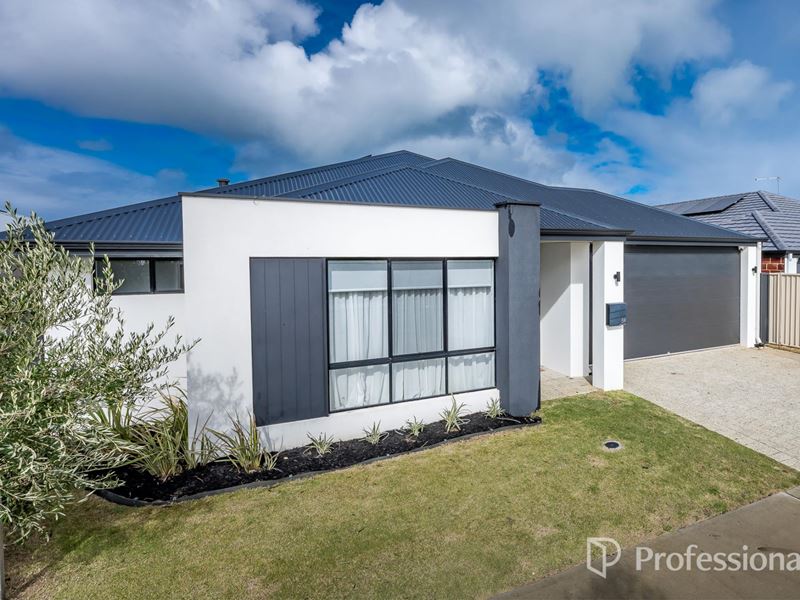 59 Viridian Boulevard, Eglinton WA 6034